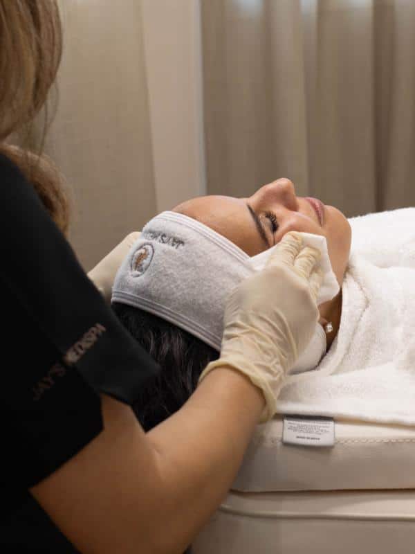 auckland facial treatments