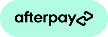 We accept Afterpay