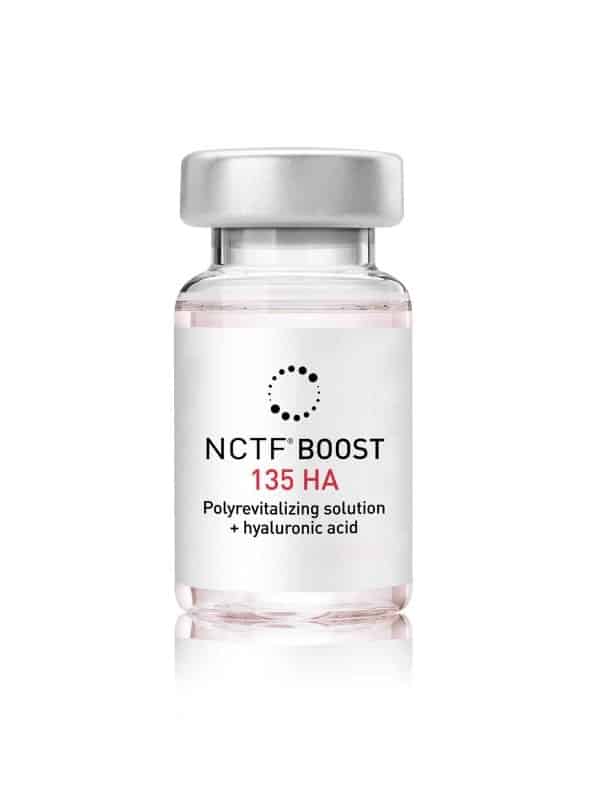 NCTF Boost 135 HA Bottle