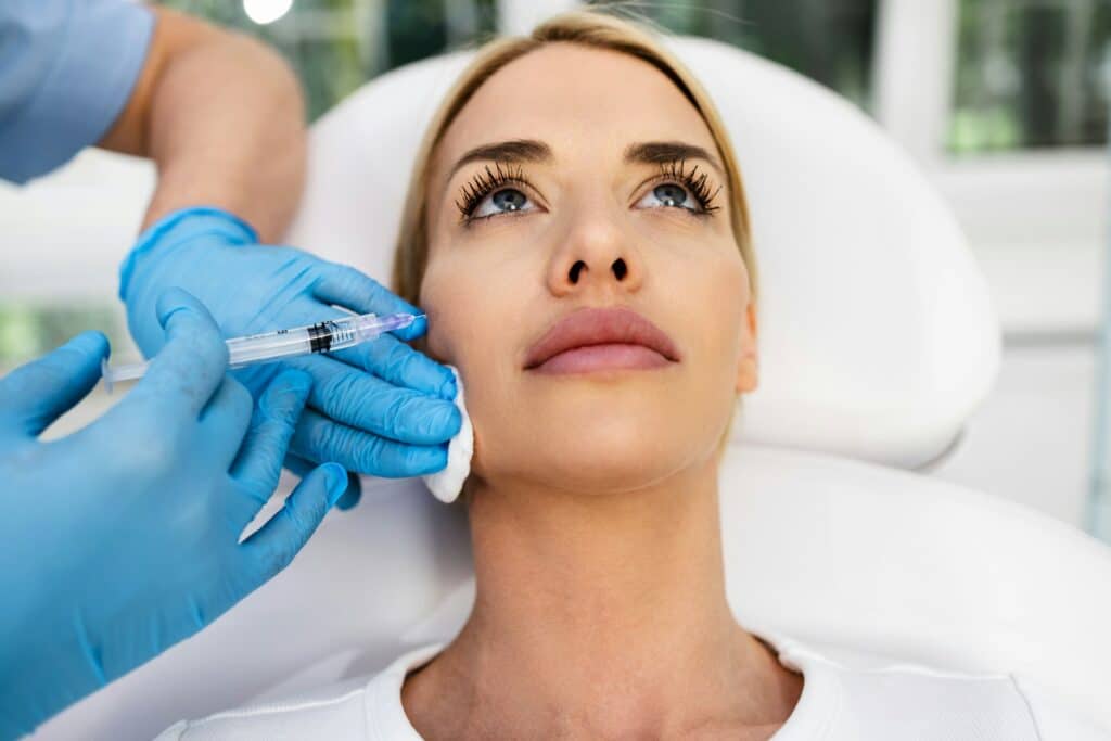 Microneedling