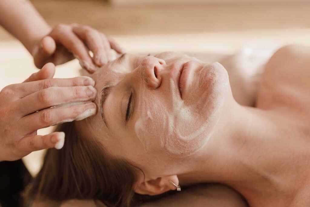 Hydro-Facial Treatments