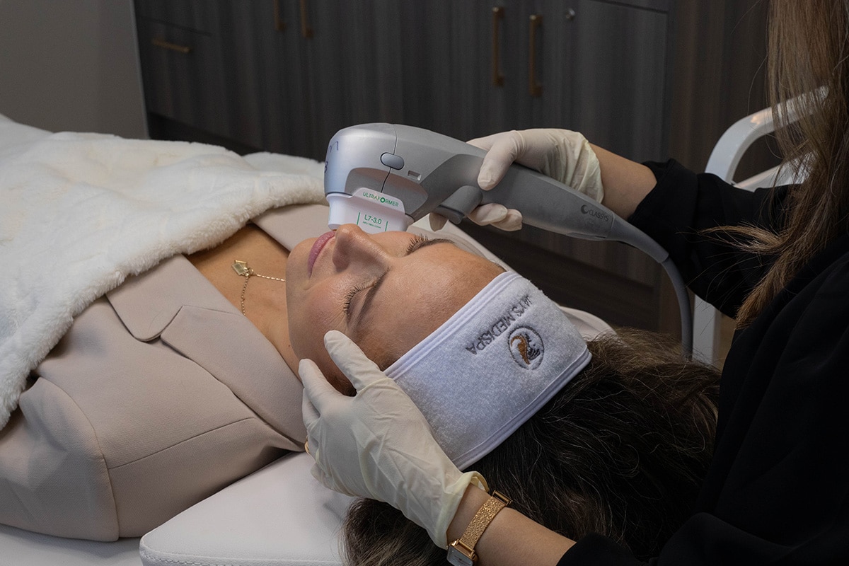 face-sculpting