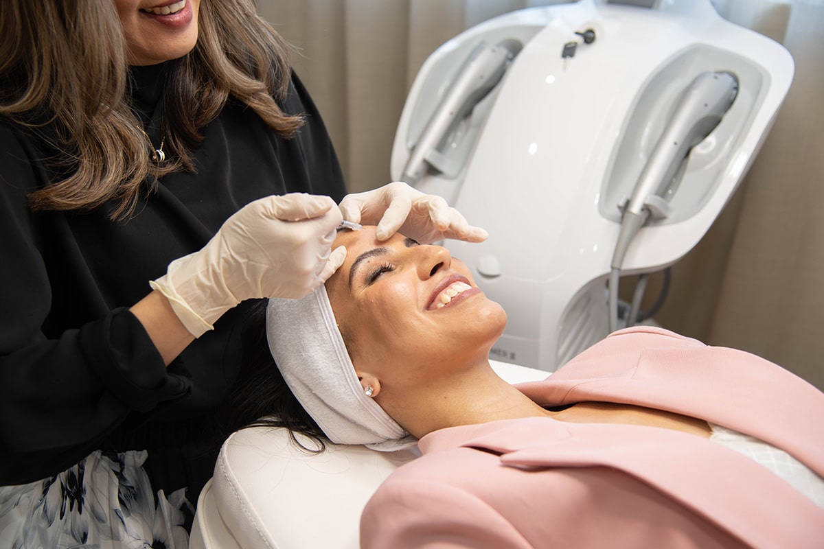 injectables