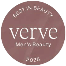 BIB_Badges_2025_Men's_Beauty